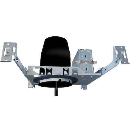 Elco Lighting 3 IC Airtight New Construction Housing for Architectural Koto LED Engine E3LK65ICA